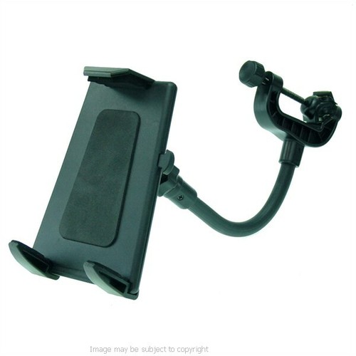 Quick Release 'Robi' Music Microphone Stand Tablet Holder for iPad PRO 9.7 - Picture 3 of 7
