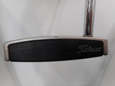 Scotty Cameron FUTURA 5CB Putter 34 inch with Head Cover