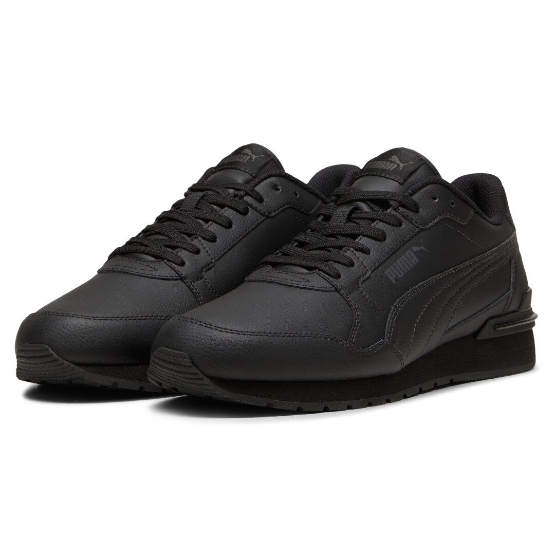 Puma ST Runner v4 L 399068 09 Men's Sneakers | eBay