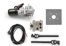 SuperATV Universal EZ-Steer Series 6 Power Steering Kit