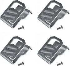 Replacement Belt Hook Tool Kit for Cordless Drill Belt Clip Power Tool Parts