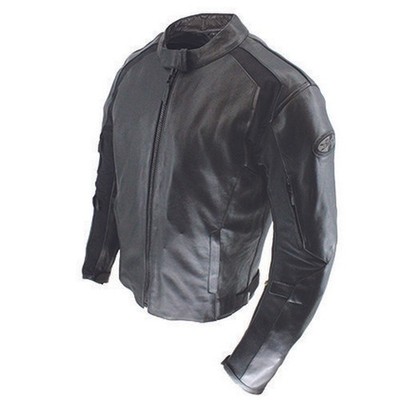 Joe Rocket Sector Jacke