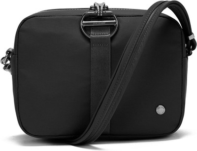 Citysafe CX Women's Anti-Theft Crossbody Bag - Stylish & Secure 3.2L Capacity