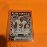 2025 Panini Donruss Bucky Irving Elite Series Auto /99 Tampa Bay Buccaneers 🔥
