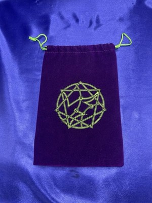 arkham horror card game chaos bag Arkham Nights 2023 ~ Chaos Bag Horror The Card Game Exclusive Rare Purple