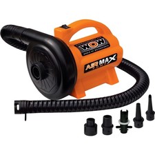 Portable 120V High-Pressure Pump - 600 L/min ...