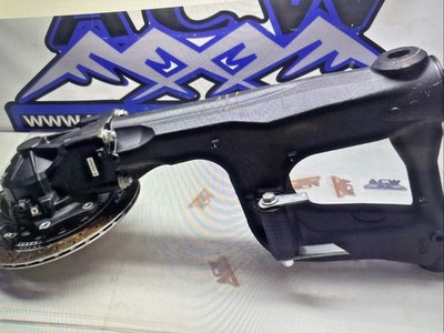 DA5 Honda 2018 18 OEM GL1800 GL Goldwing Rear End Swing Arm Differential Rotor