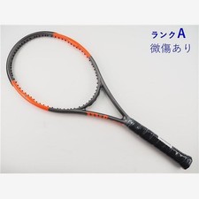 Wilson Burn 95 Counter Veil Tennis Racquet Used From Japan G2