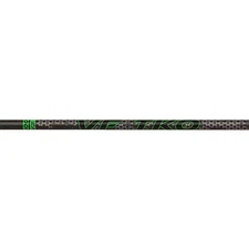 Victory Archery VFORCE TKO Gamer 250 Carbon Shafts 12pk (VFTKG-250S-12)