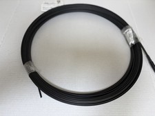 Corning Fiber Optical Cable 00D301EB49R200F-Z Drop Pushlok Optitap