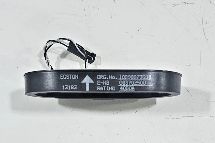 GENERAL ELECTRIC 13183 ERCG540 New - Surplus Industrial Spares Electrical Component