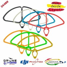 Anneau de protection DJI Phantom 4 Drone anneau de protection multicolore 4...
