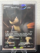 Pokémon Terrakion 99/101 Noble Victories Ultra Rare Holo Full Art Basic 130 HP on eBay