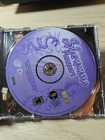 Shenmue (Dreamcast, 2000)