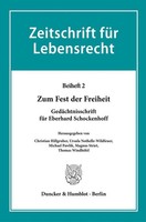 Zum Fest Der Freiheit | Christian Hillgruber (U. A.) | Buch | VII | Deutsch