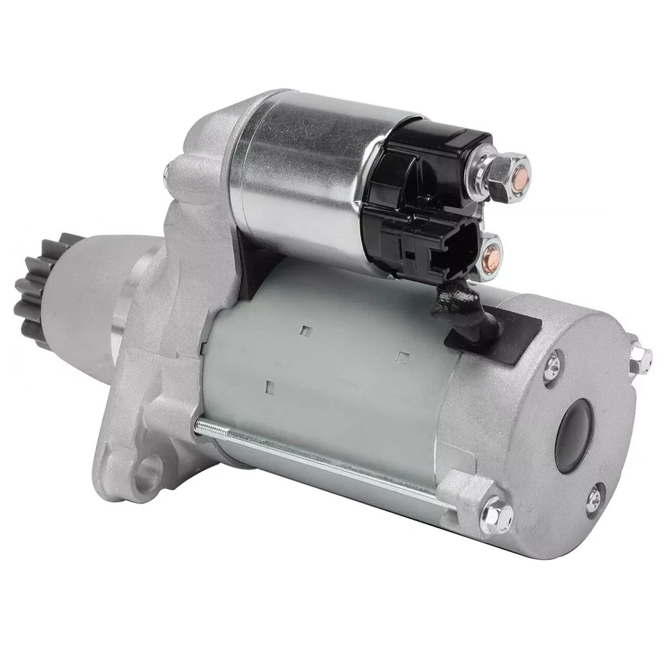 Starter Motor for Toyota Avalon Camry RAV4 Sienna Lexus ES350 RX350 1.6KW 13T - Image 3 of 4