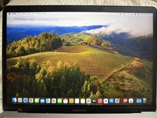 Apple MacBook Pro 13” 2020 i7 2.3GHz 16GB RAM 512GB SSD Touch Bar & Touch ID