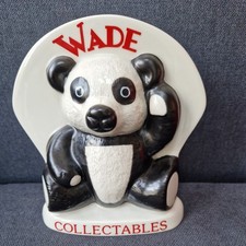 Wade Collectables Panda Extravaganza 1998 - Excellent condition 