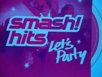 Various Artists - Smash Hits - Lets Party Vol.1 - Cd - G3Z