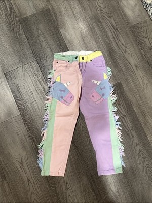 Girls Jeans