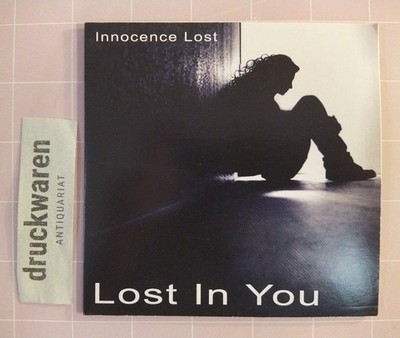 Lost in you [Audio CD]. Innocence Lost: