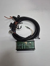 xantrex marine multi stage alternator regulator, 12 volt, P-Type regulator