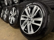 2026 Cadillac Vistiq 21 Oem Wheels And Tires