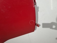 Porte arrière et accessoires Peugeot 107