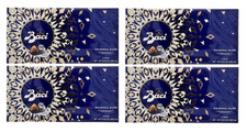 Baci Perugina Cioccolato Italiano con Nocciole Senza Glutine 9,25 OZ CONFEZIONE DA 4
