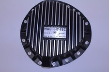 Mag-Hytec AA14-10.5 Dodge AAM 10.5" High Capacity Cover Differential Cover