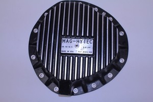 Mag-Hytec AA14-10.5 Dodge AAM 10.5" High Capacity Cover Differential Cover