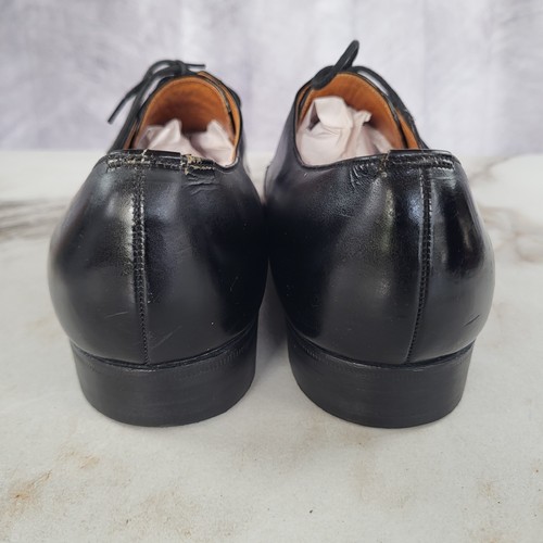 Church's Monte Carlo Genuine Leather Derby Men's Size 9.5 - Picture 7 of 19