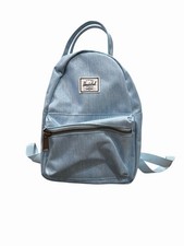 Zaino unisex Herschel Nova Mini taglia OS Mini? Jeans a campana blu?