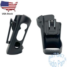 PMLN5709 Universal Carry Holster Fits For APX6000 APX8000 Two Way Radio