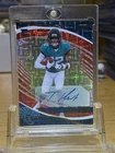 2025 Panini Absolute Travis Hunter Base (RAW)