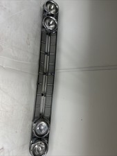 Dodge 880 4-door Grille 1964 Dodge 880 4-door Grille 1964