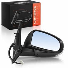 Retroviseur droit (ou coque) Toyota IQ