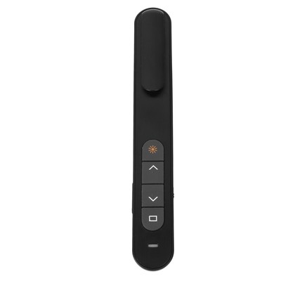 Wireless Presenter Remote Control Presentation Click Pointer PPT Clicker For Hot