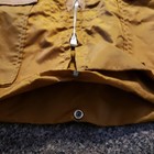 Vintage vtg Field and Fireside Duck Hunting Jacket Tan Large 23x25 rad streewear — photo 4