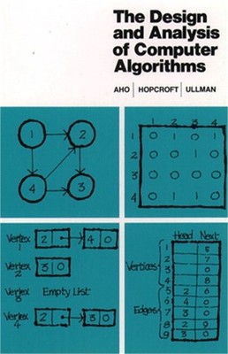 The Design and Analysis of Computer Algorithms (Paperback or Softback)
