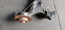 Essieu Renault SCENIC