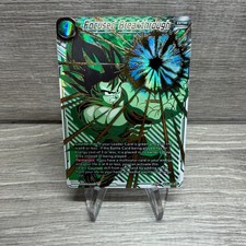 Focused Breakthrough SPR BT8-065 carta