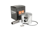 Kolben Stage6 Big Racing 77Cc 50Mm, Minarelli AM6 / Derbi