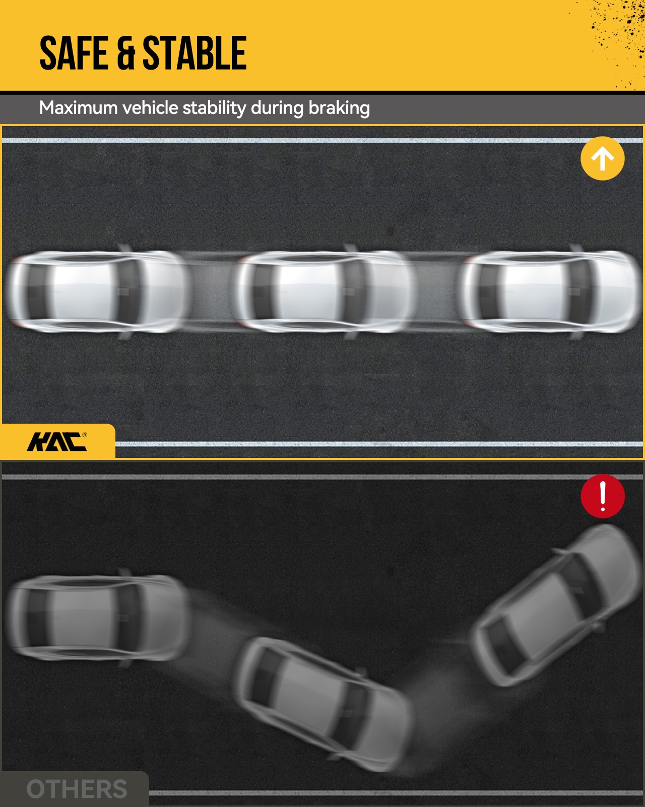 1x ABS Wheel Speed Sensor For Buick Century 1999-2005 Chevrolet Impala 2000-2011