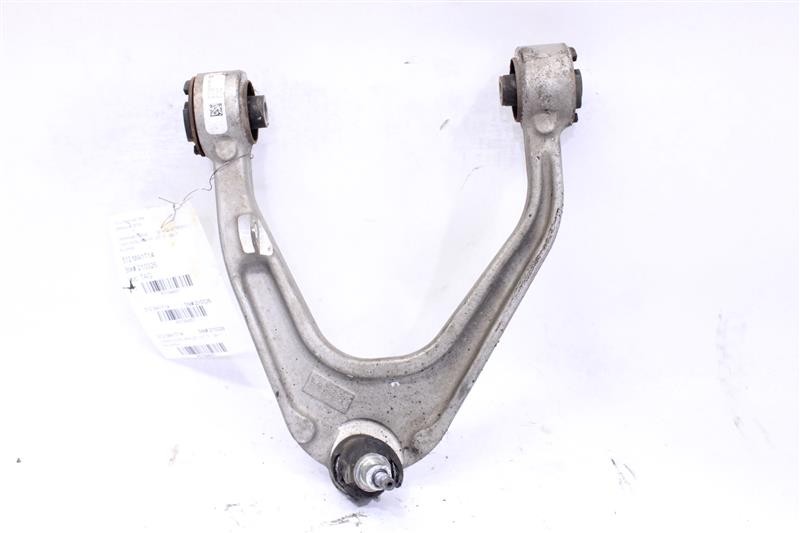 Used Lower Control Arm Front fits: 2014 Maserati QUATTROPORTE  Grade A