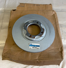 Disque de frein Ford ESCORT