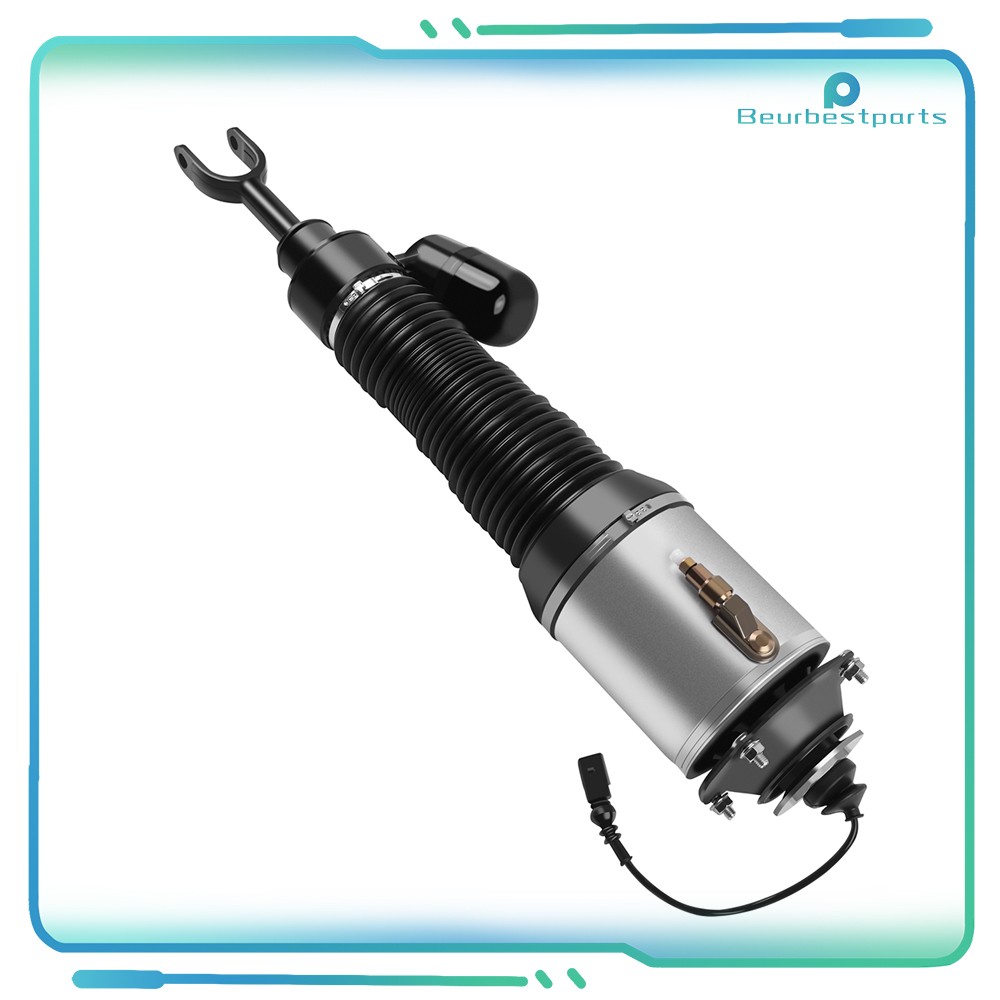 Bentley Continental GT FRONT Air suspension compressor