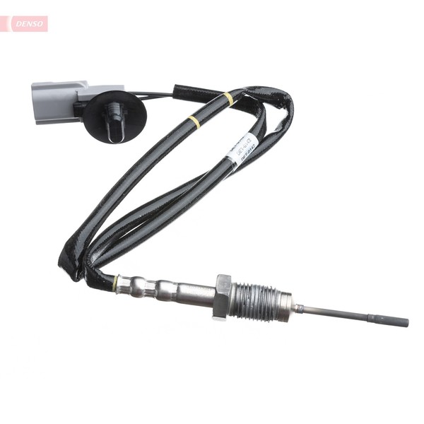 Sensor Abgastemperatur Denso DET-0142 M12X1.25 FüR Opel Movano X62 Bus Cdti FWD-image