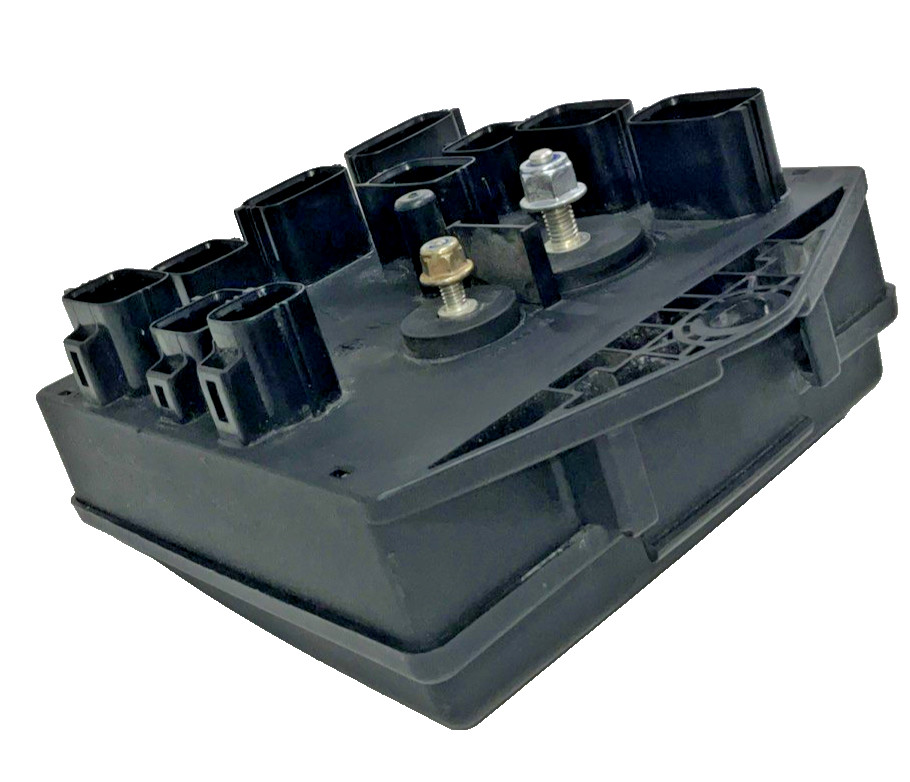 Aston Martin V8 Vantage 2007-2017 Fuse box P/N 4G4314A173AF