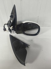 Retroviseur droit (ou coque) Peugeot 206